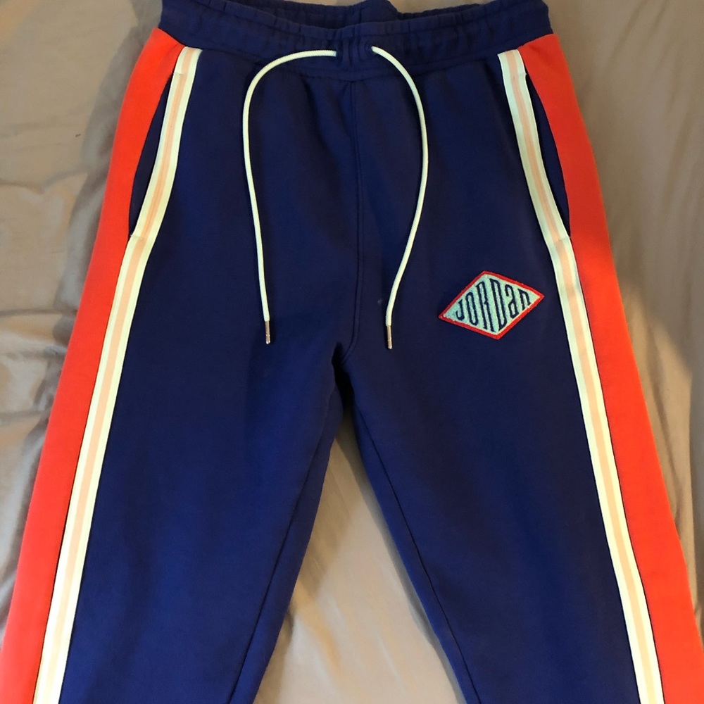 Jordan Retro Sweatpants